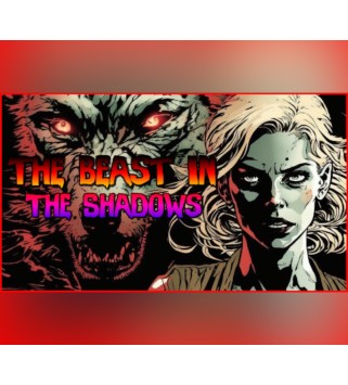 The Beast in the Shadows Steam Key GLOBAL